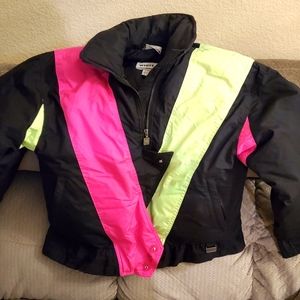 White Stag Ski Wear Jacket